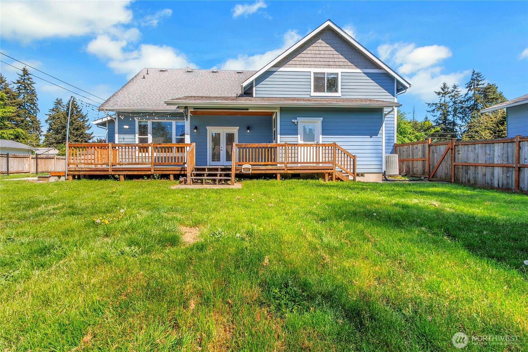 8802 S D Street , Tacoma, WA 98444