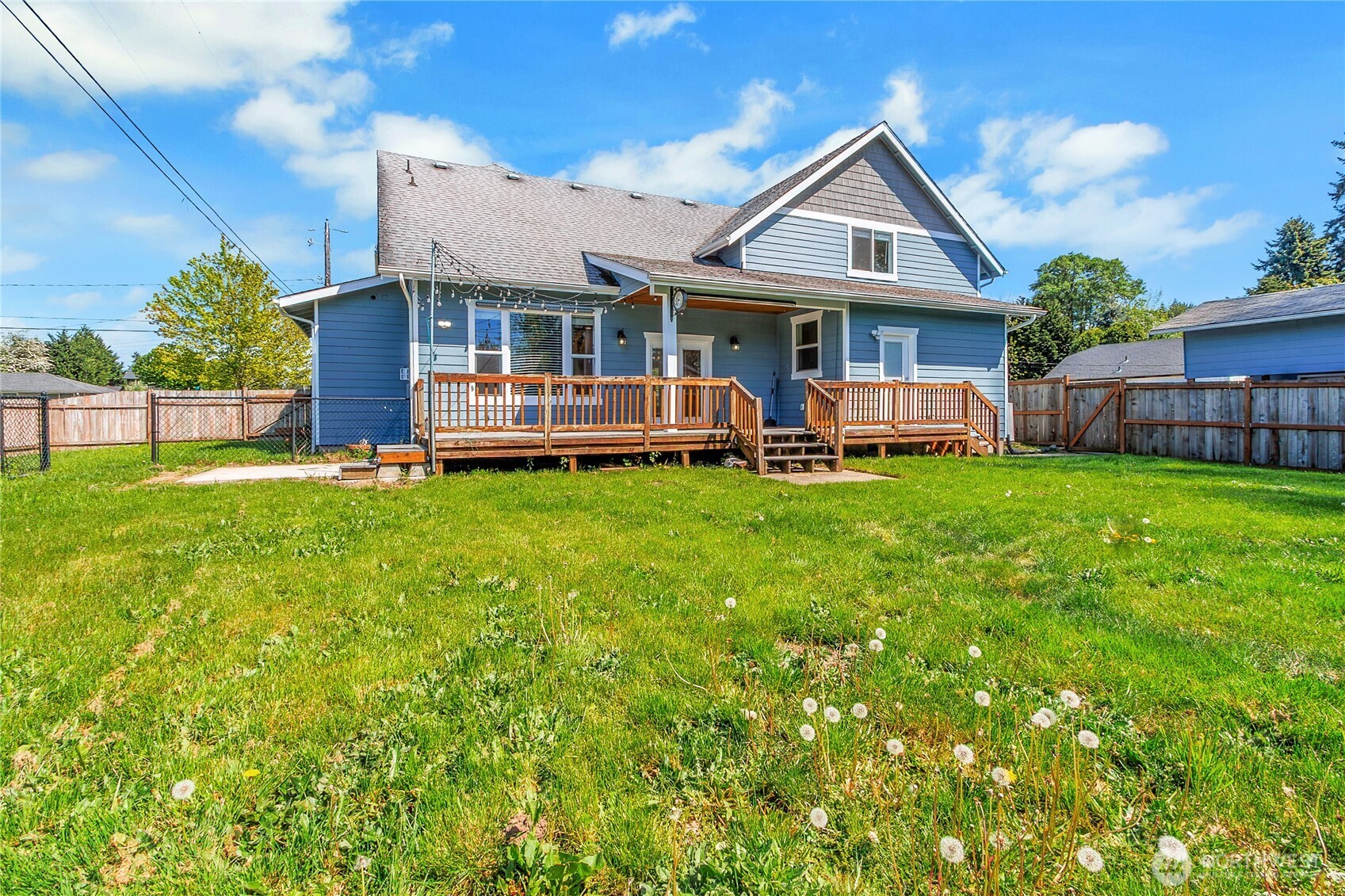 8802 S D Street , Tacoma, WA 98444