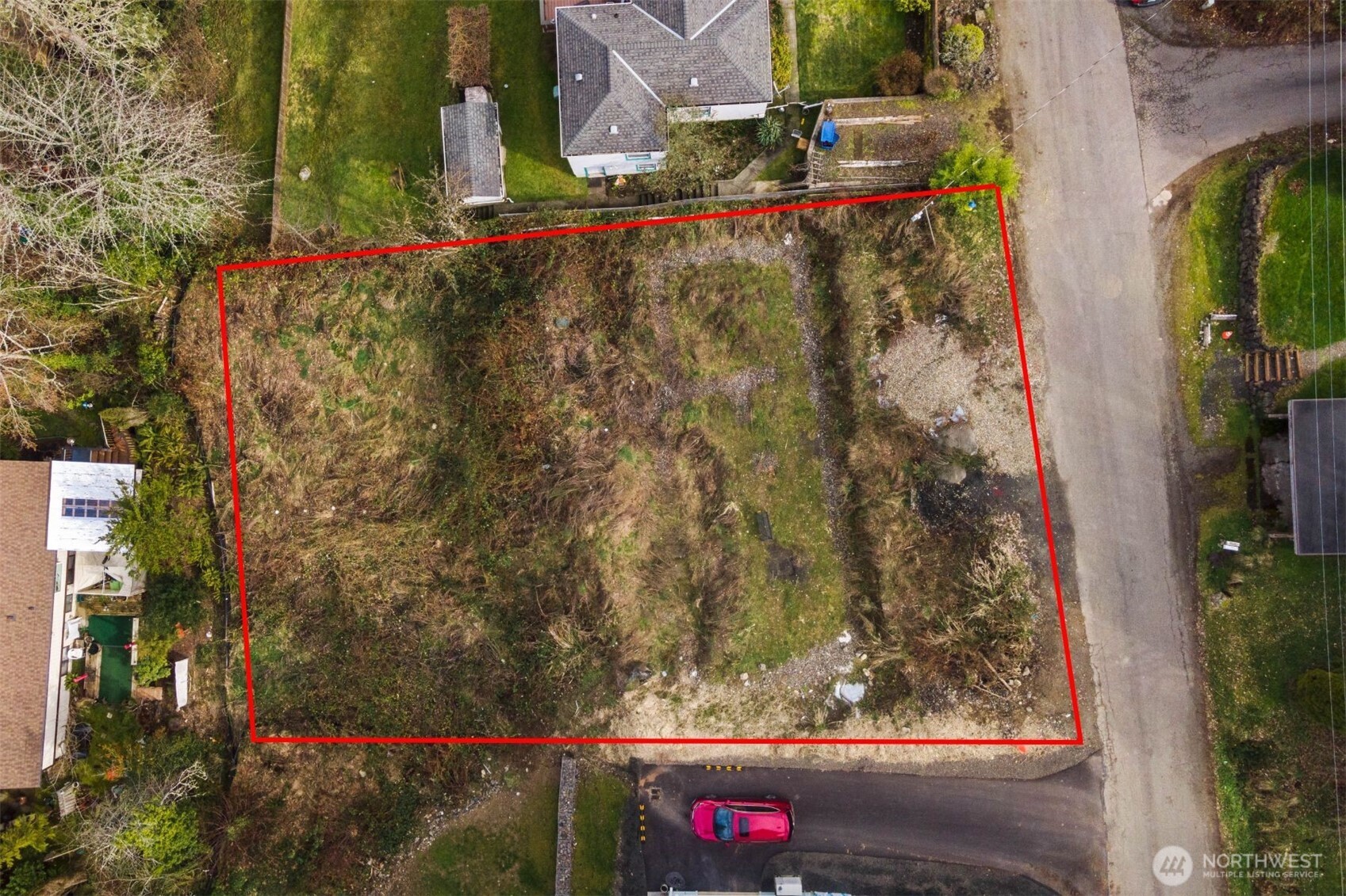 3710 Cartier Drive , Bremerton, WA 98312