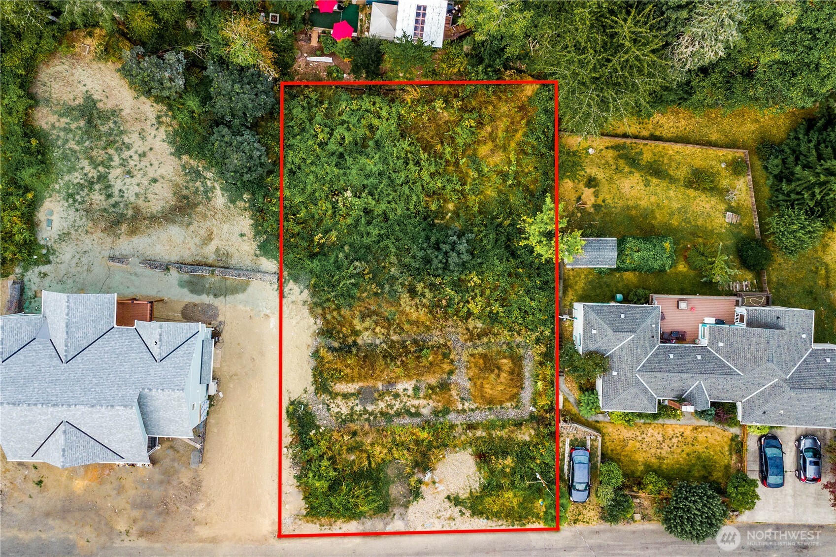 3710 Cartier Drive , Bremerton, WA 98312