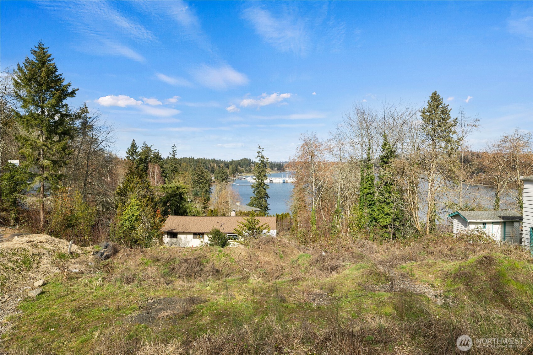 3710 Cartier Drive , Bremerton, WA 98312