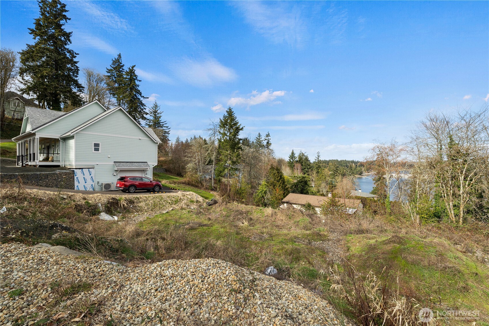3710 Cartier Drive , Bremerton, WA 98312