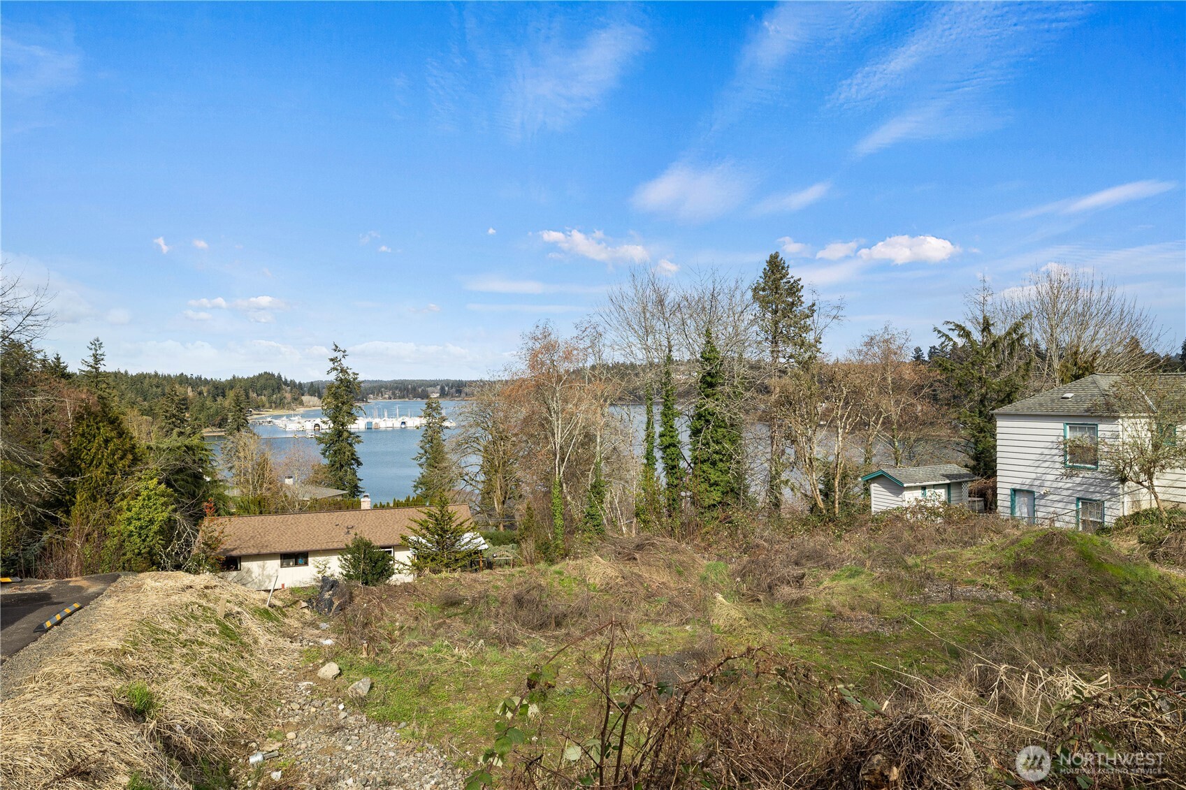 3710 Cartier Drive , Bremerton, WA 98312
