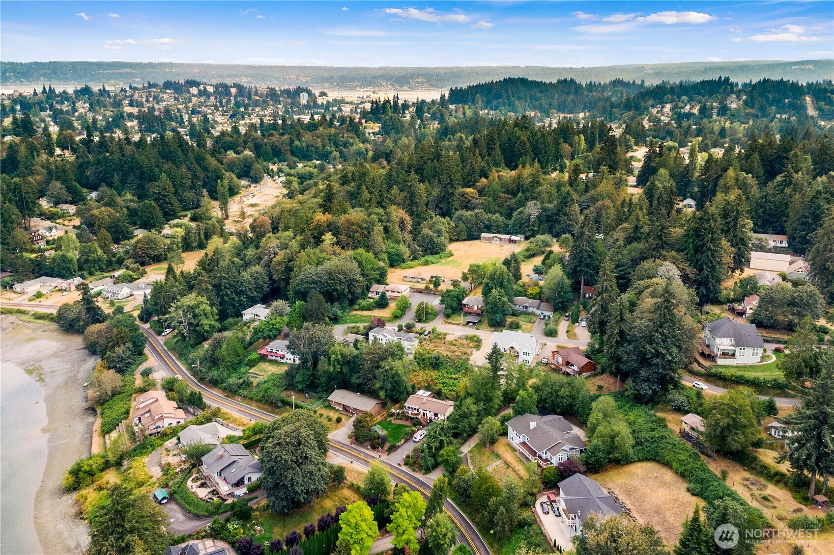 3710 Cartier Drive , Bremerton, WA 98312