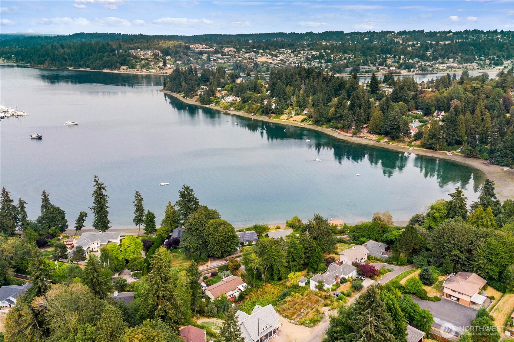 3710 Cartier Drive , Bremerton, WA 98312