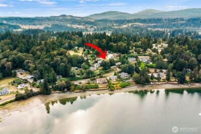 3710 Cartier Drive , Bremerton, WA 98312 - Photo 3