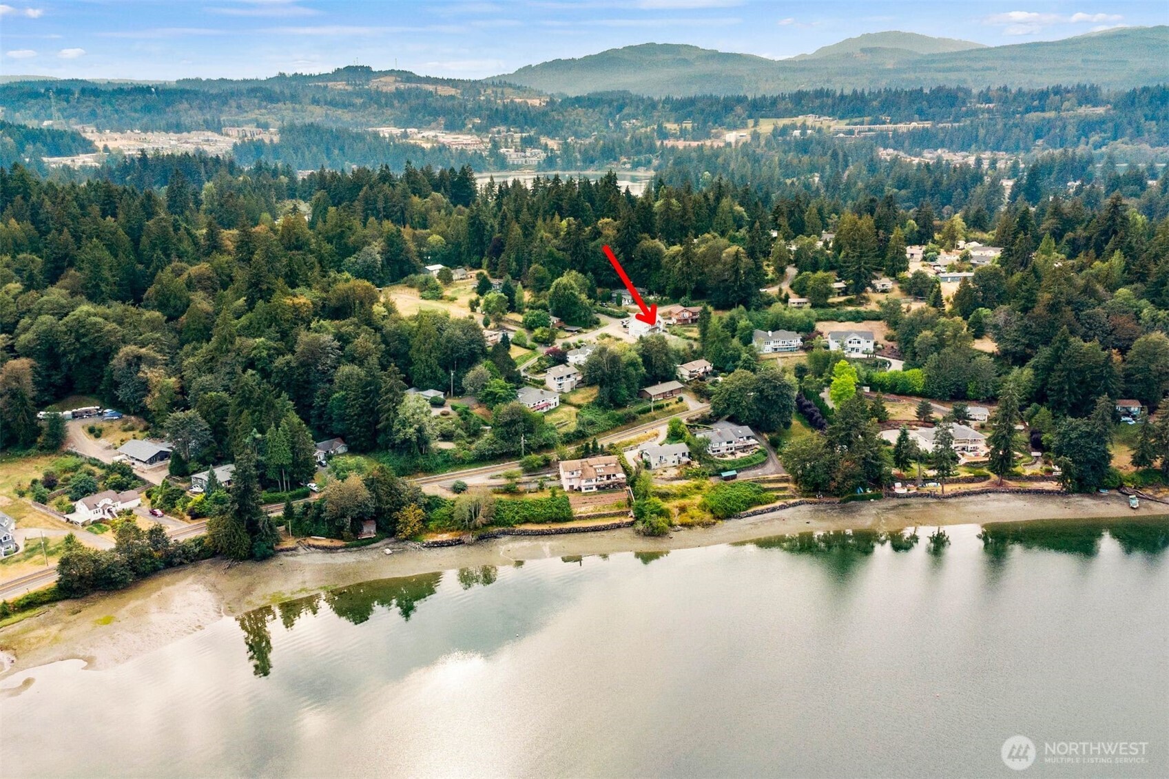 3710 Cartier Drive , Bremerton, WA 98312