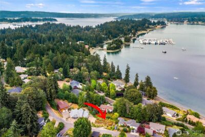 3710 Cartier Drive , Bremerton, WA 98312 - Photo 6