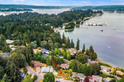 3710 Cartier Drive , Bremerton, WA 98312 - Photo 7