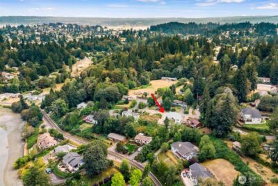 3710 Cartier Drive , Bremerton, WA 98312 - Photo 8