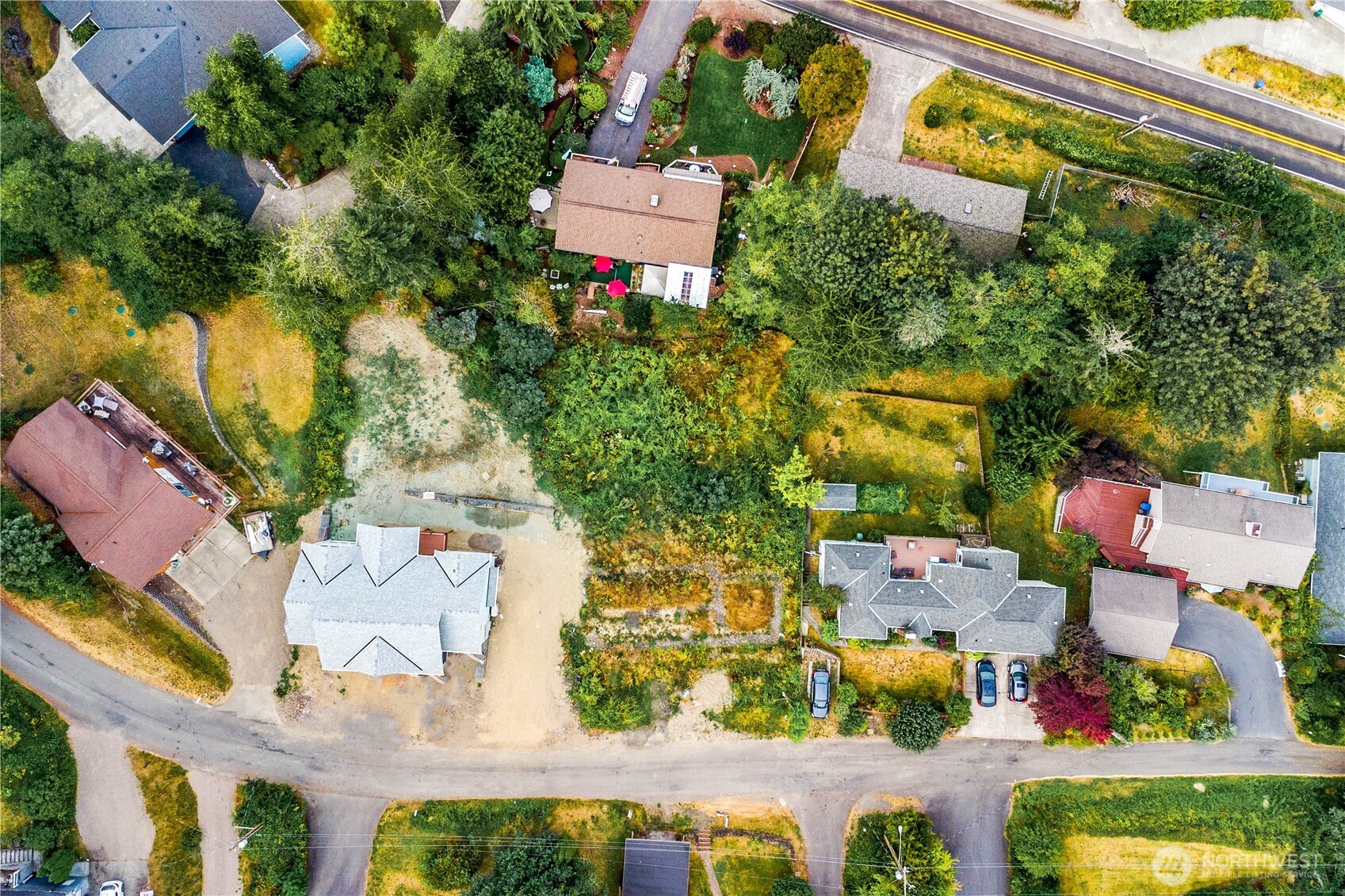 3710 Cartier Drive , Bremerton, WA 98312