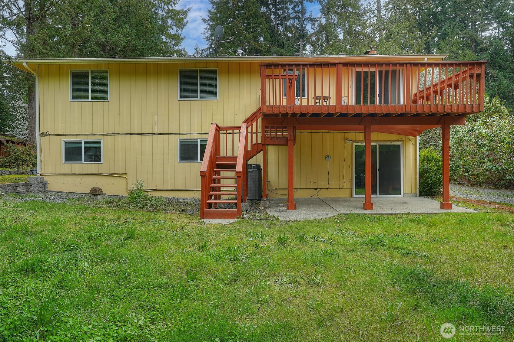 13924 55th Avenue NW, Gig Harbor, WA 98332