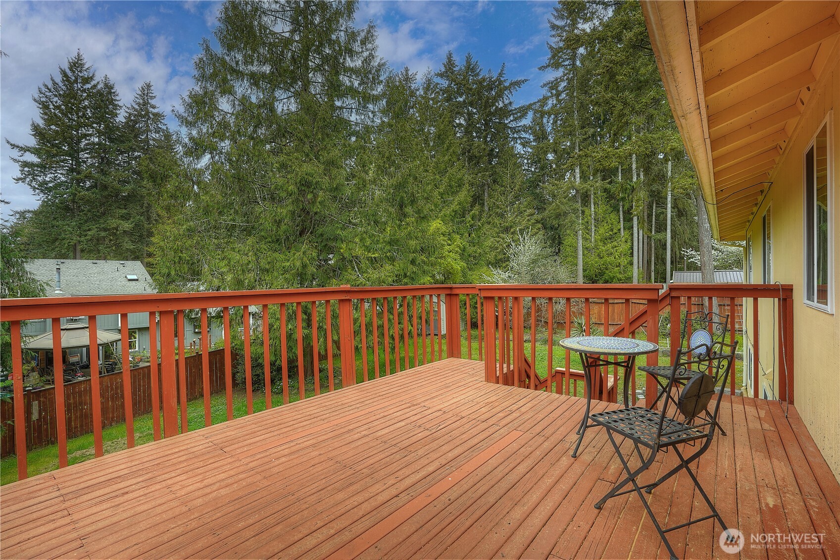 13924 55th Avenue NW, Gig Harbor, WA 98332