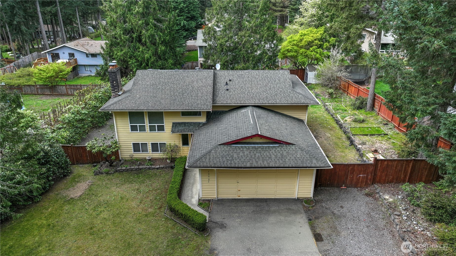 13924 55th Avenue NW, Gig Harbor, WA 98332