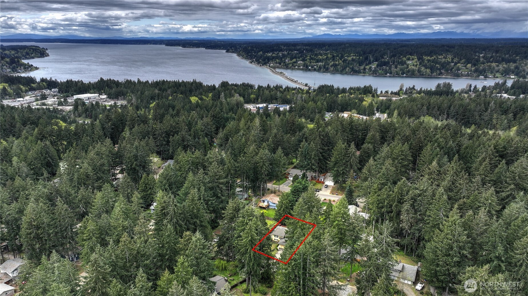 13924 55th Avenue NW, Gig Harbor, WA 98332