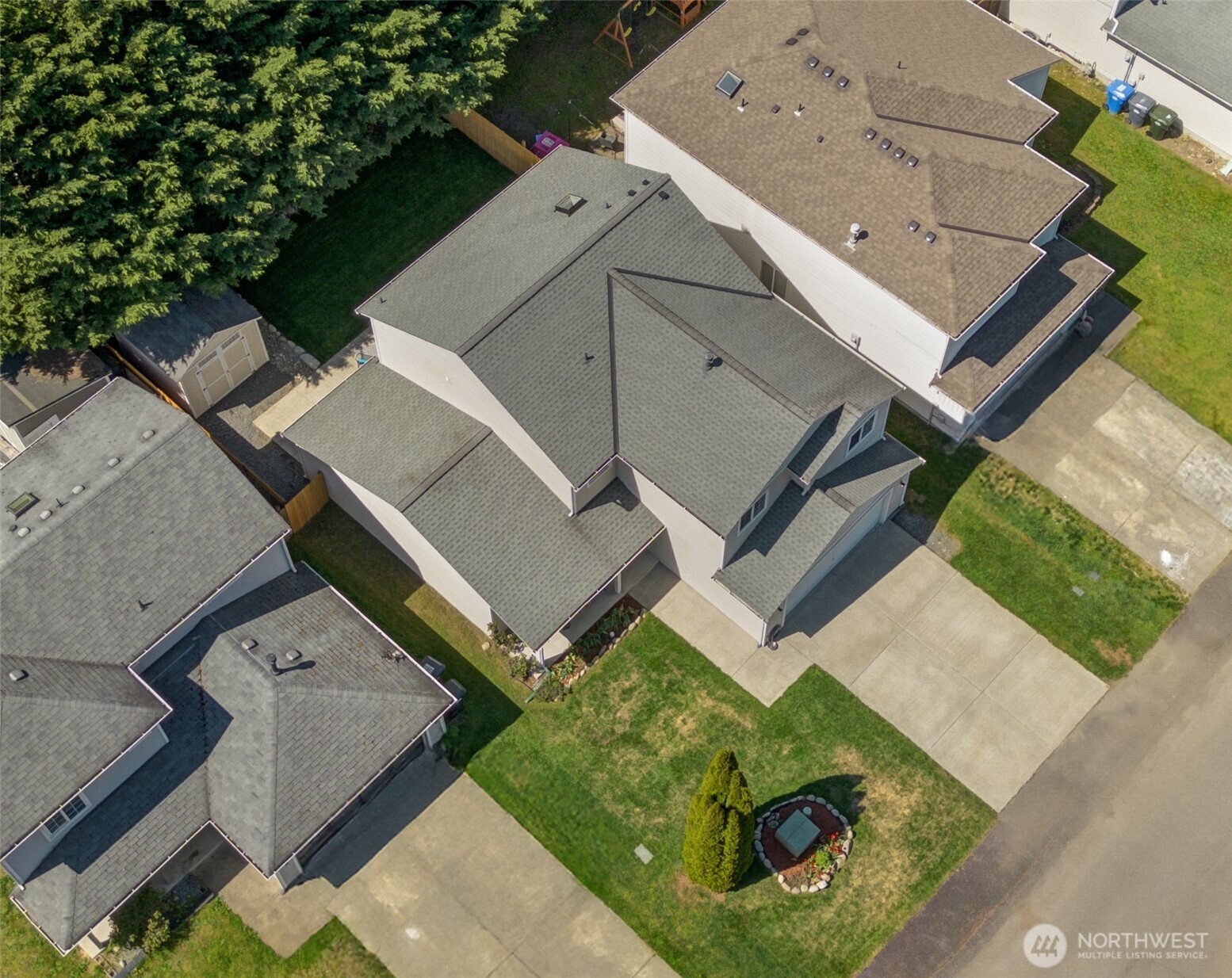 20516 86th Avenue Ct E, Spanaway, WA 98387