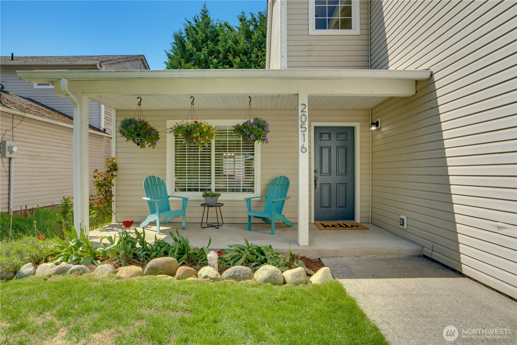 20516 86th Avenue Ct E, Spanaway, WA 98387