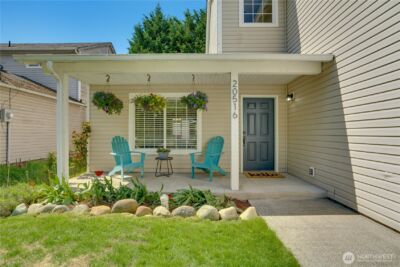 20516 86th Avenue Ct E, Spanaway, WA 98387 - Photo 3