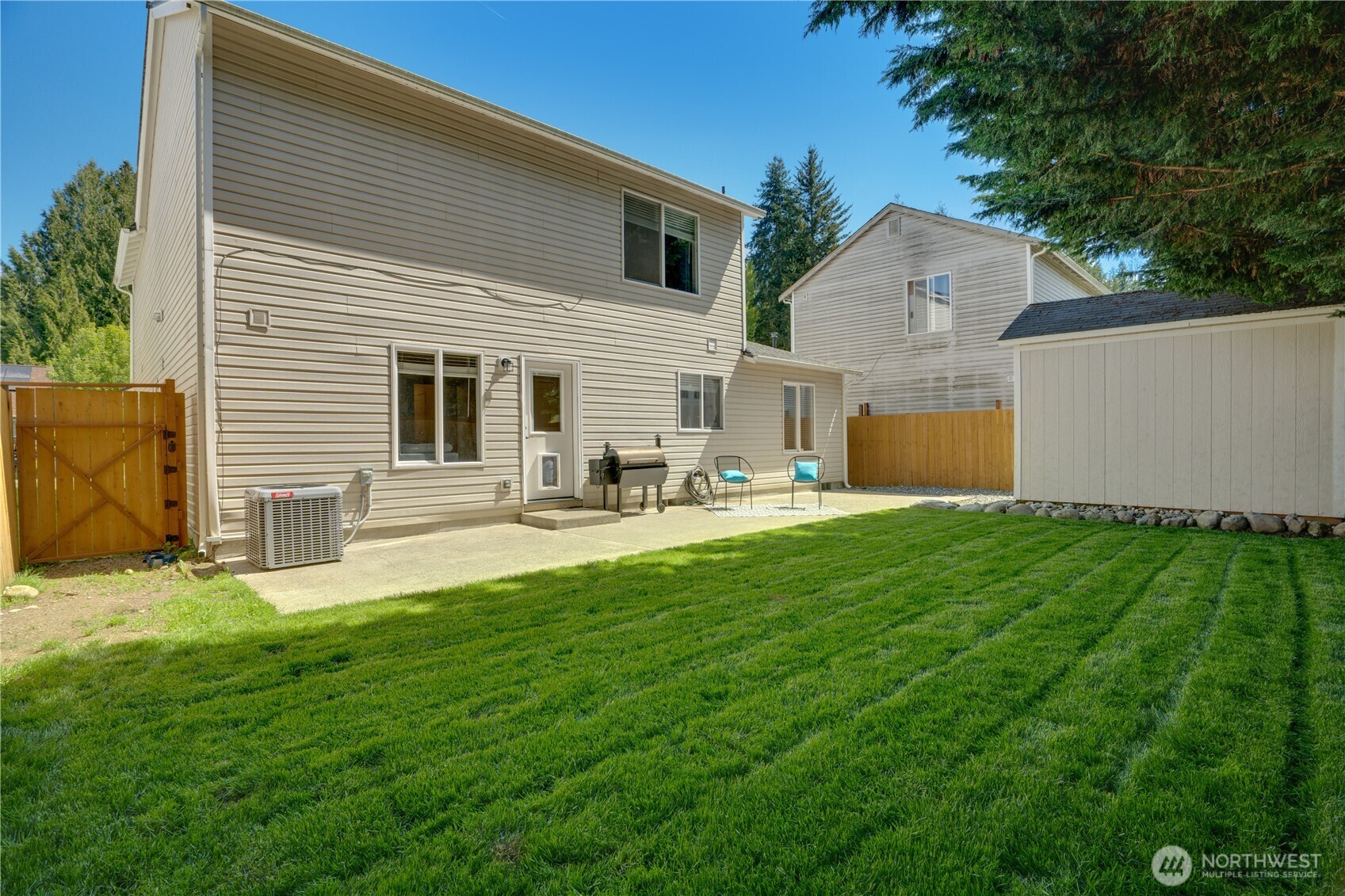 20516 86th Avenue Ct E, Spanaway, WA 98387