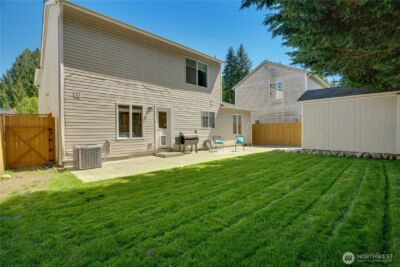 20516 86th Avenue Ct E, Spanaway, WA 98387 - Photo 31