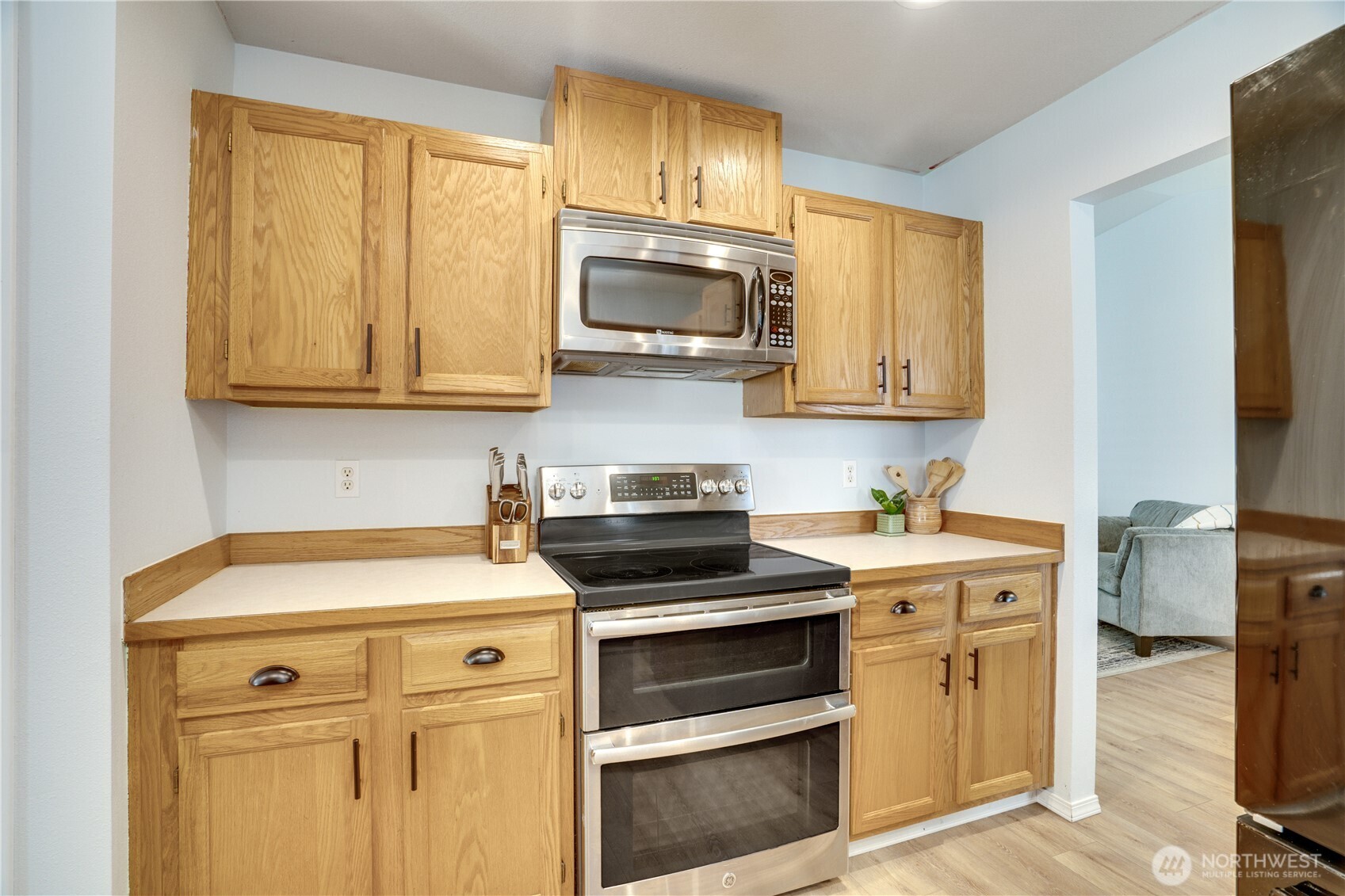 20516 86th Avenue Ct E, Spanaway, WA 98387