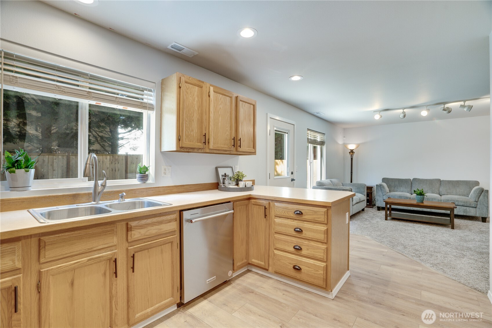 20516 86th Avenue Ct E, Spanaway, WA 98387