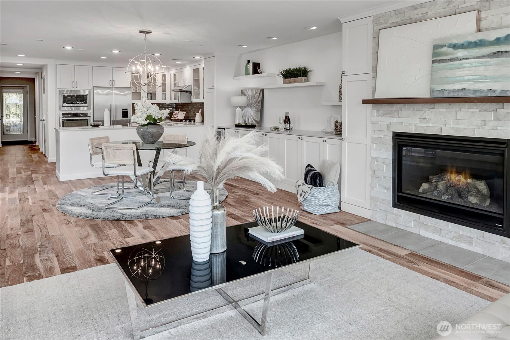 11110 NE 41st Drive #49, Kirkland, WA 98033