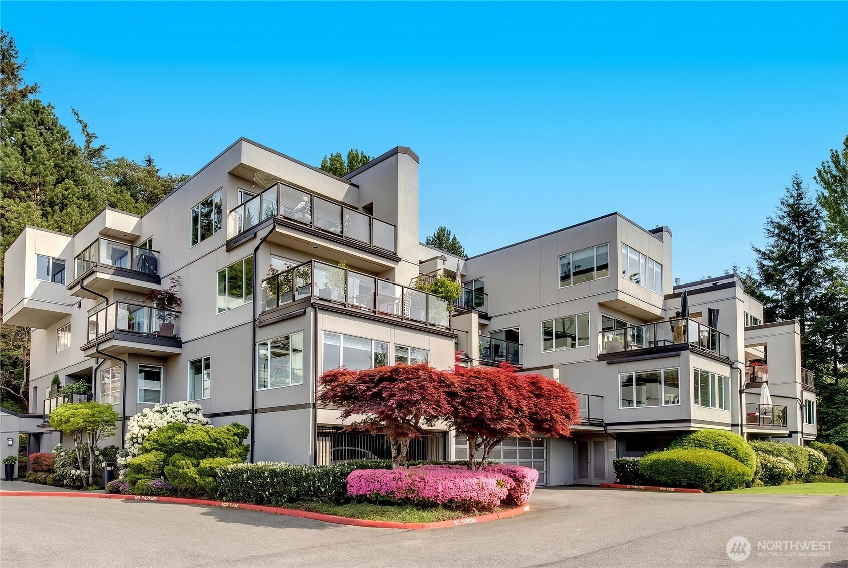 11110 NE 41st Drive #49, Kirkland, WA 98033