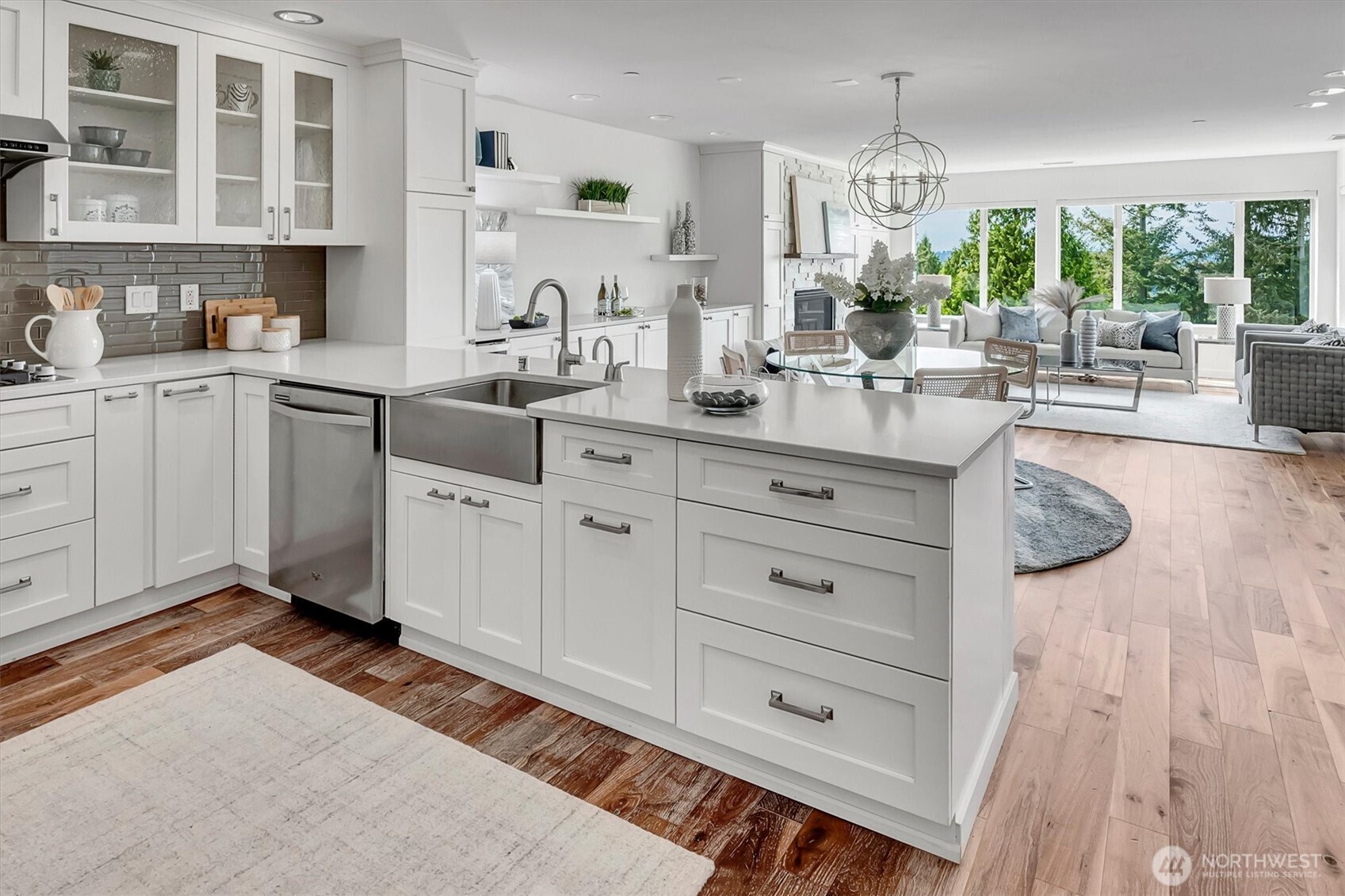 11110 NE 41st Drive #49, Kirkland, WA 98033