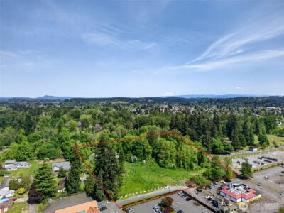 202 E HIGH STREET , Centralia, WA 98531 - Photo 1