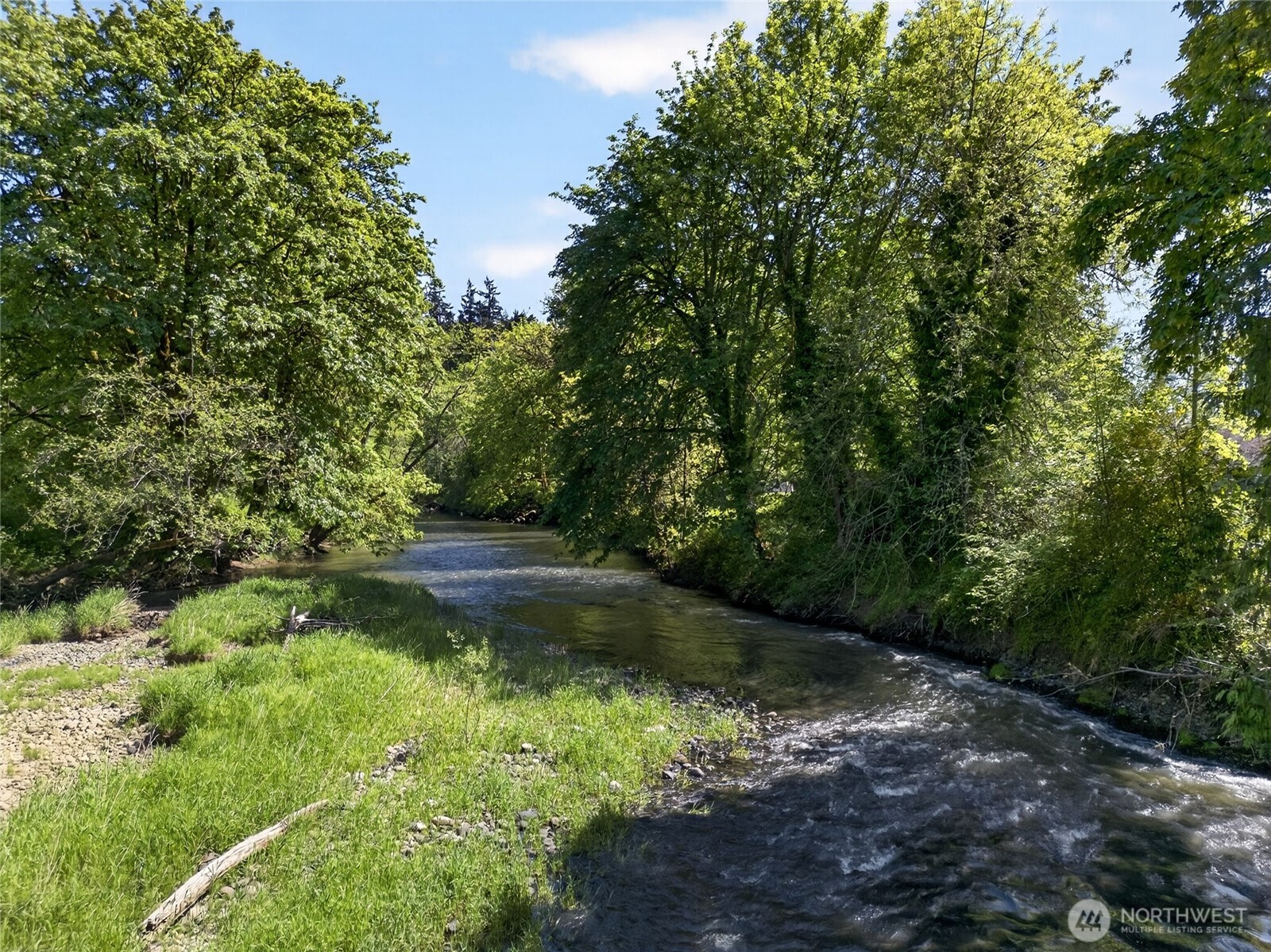 202 E HIGH STREET , Centralia, WA 98531