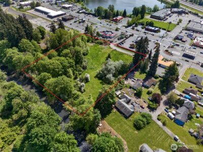 202 E HIGH STREET , Centralia, WA 98531 - Photo 4