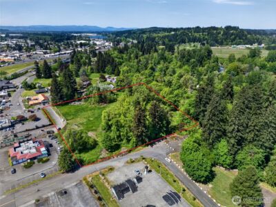 202 E HIGH STREET , Centralia, WA 98531 - Photo 6