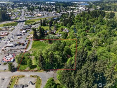 202 E HIGH STREET , Centralia, WA 98531 - Photo 8