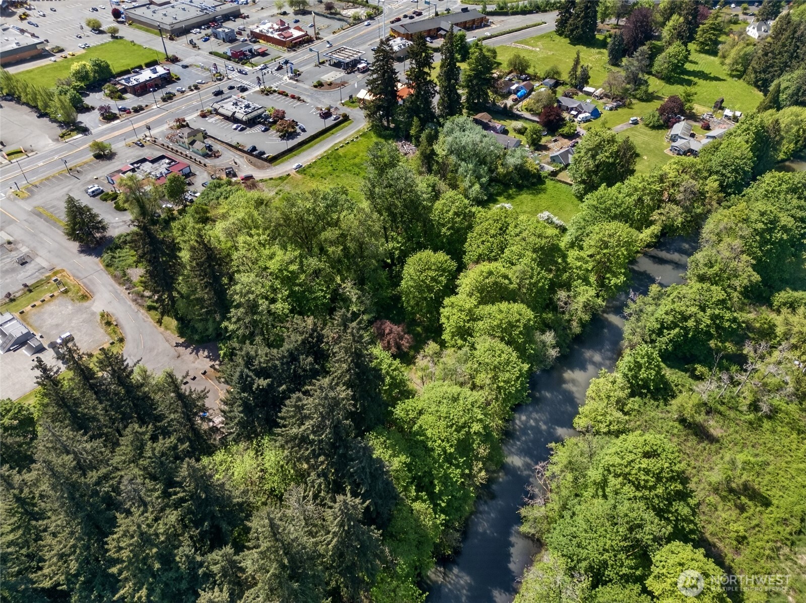 202 E HIGH STREET , Centralia, WA 98531