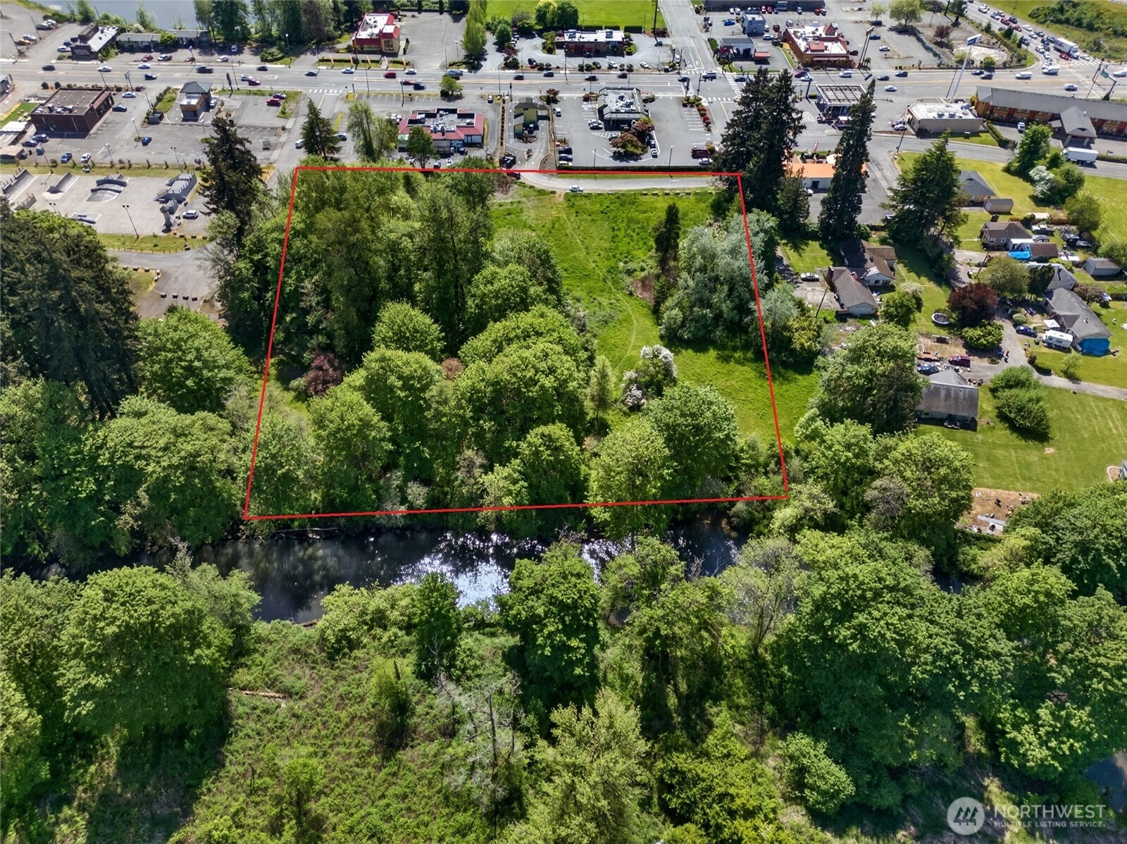 202 E HIGH STREET , Centralia, WA 98531