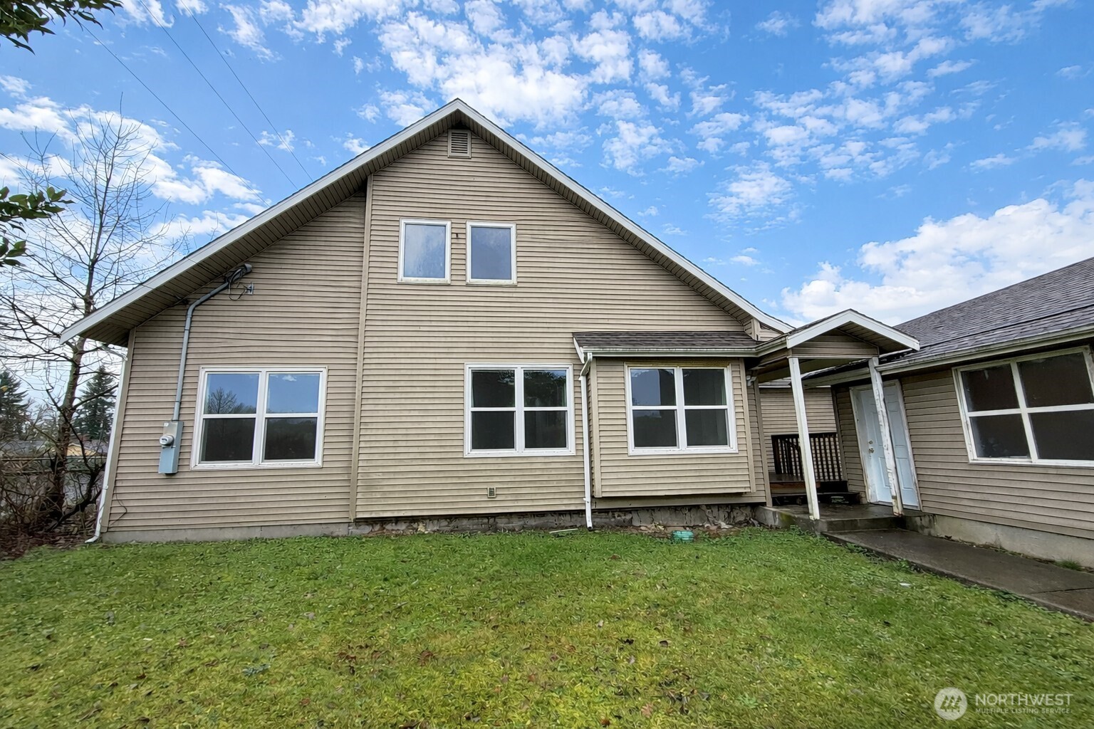127 10th Street , Sultan, WA 98294