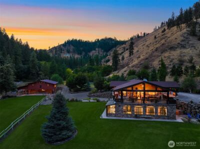 951 Willems Road , Cashmere, WA 98815 - Photo 1