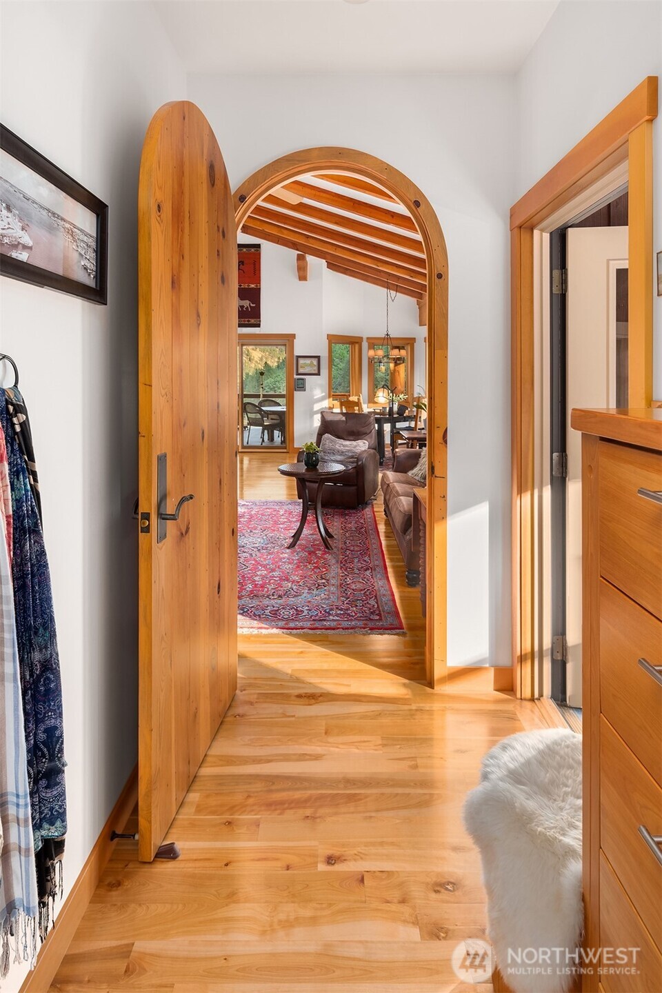 951 Willems Road , Cashmere, WA 98815