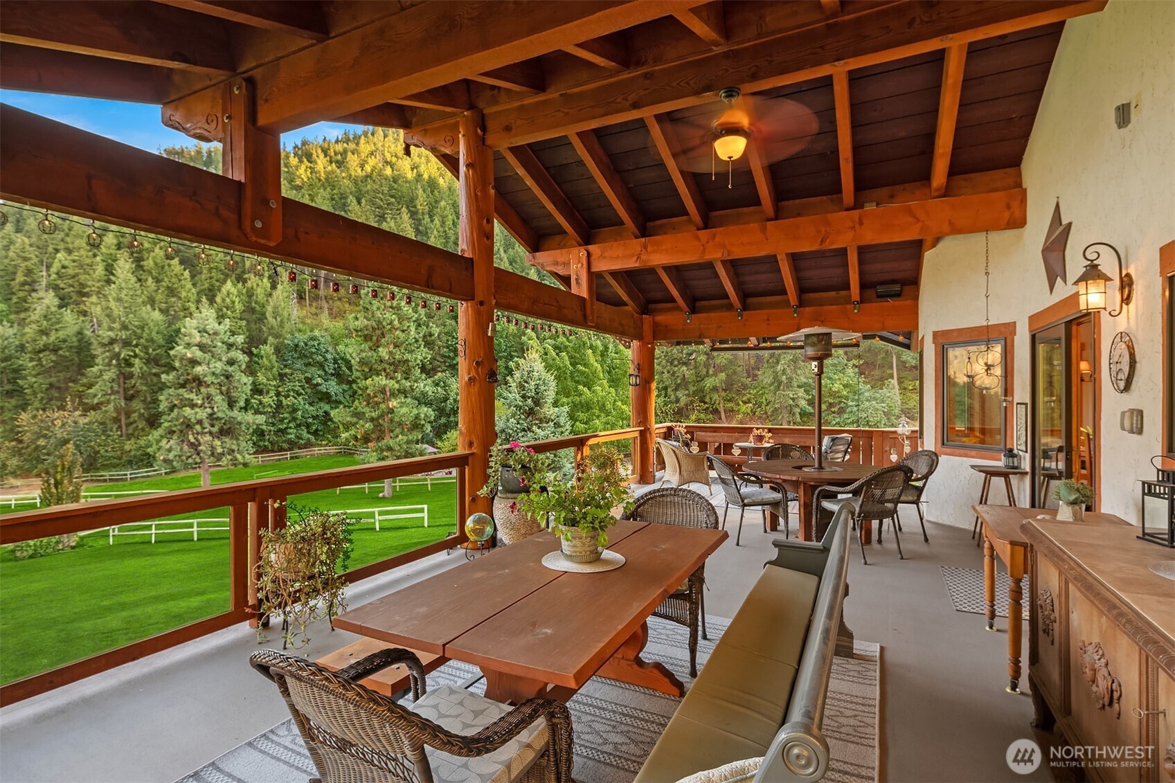 951 Willems Road , Cashmere, WA 98815