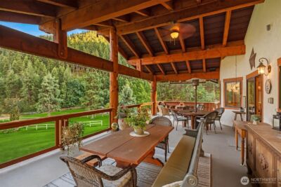 951 Willems Road , Cashmere, WA 98815 - Photo 14