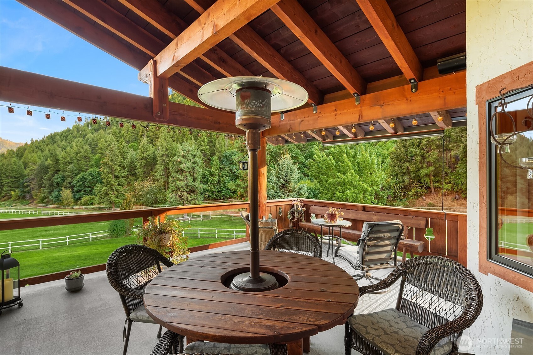 951 Willems Road , Cashmere, WA 98815