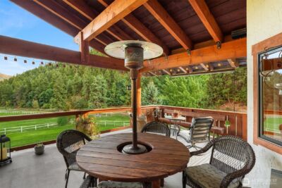 951 Willems Road , Cashmere, WA 98815 - Photo 15