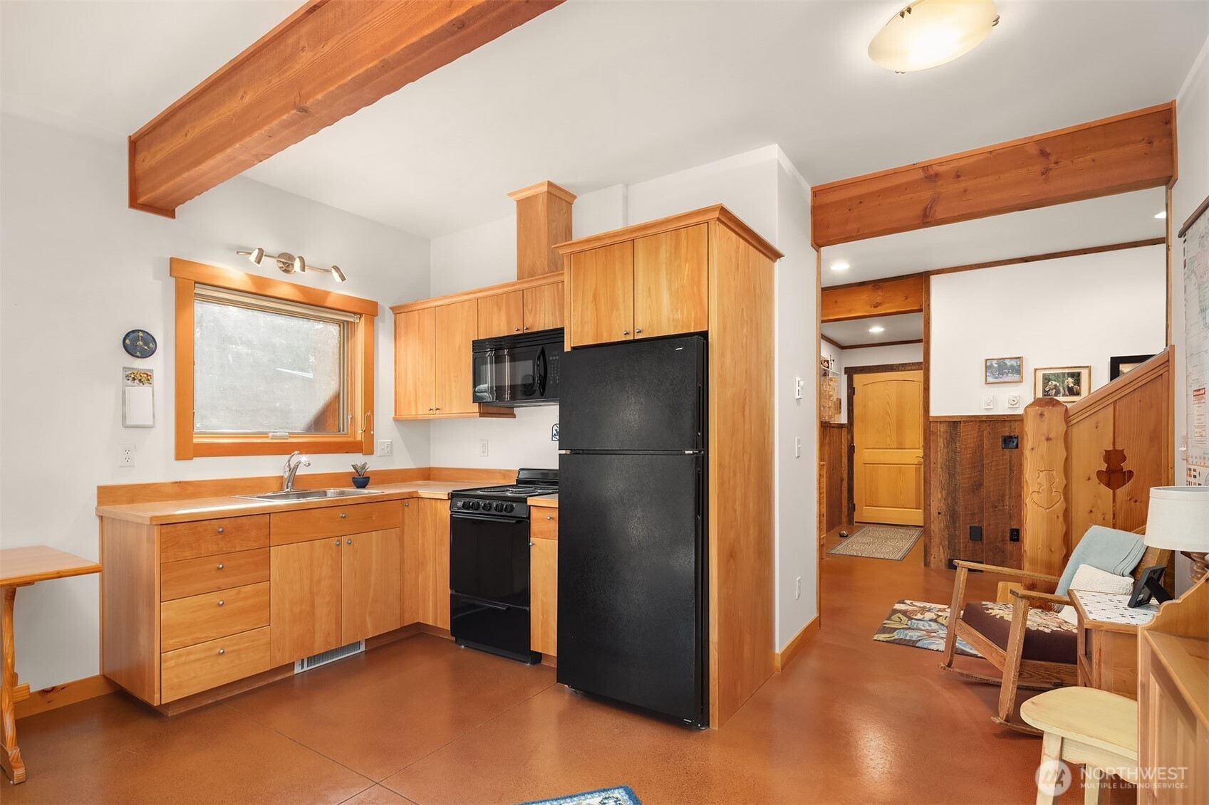 951 Willems Road , Cashmere, WA 98815