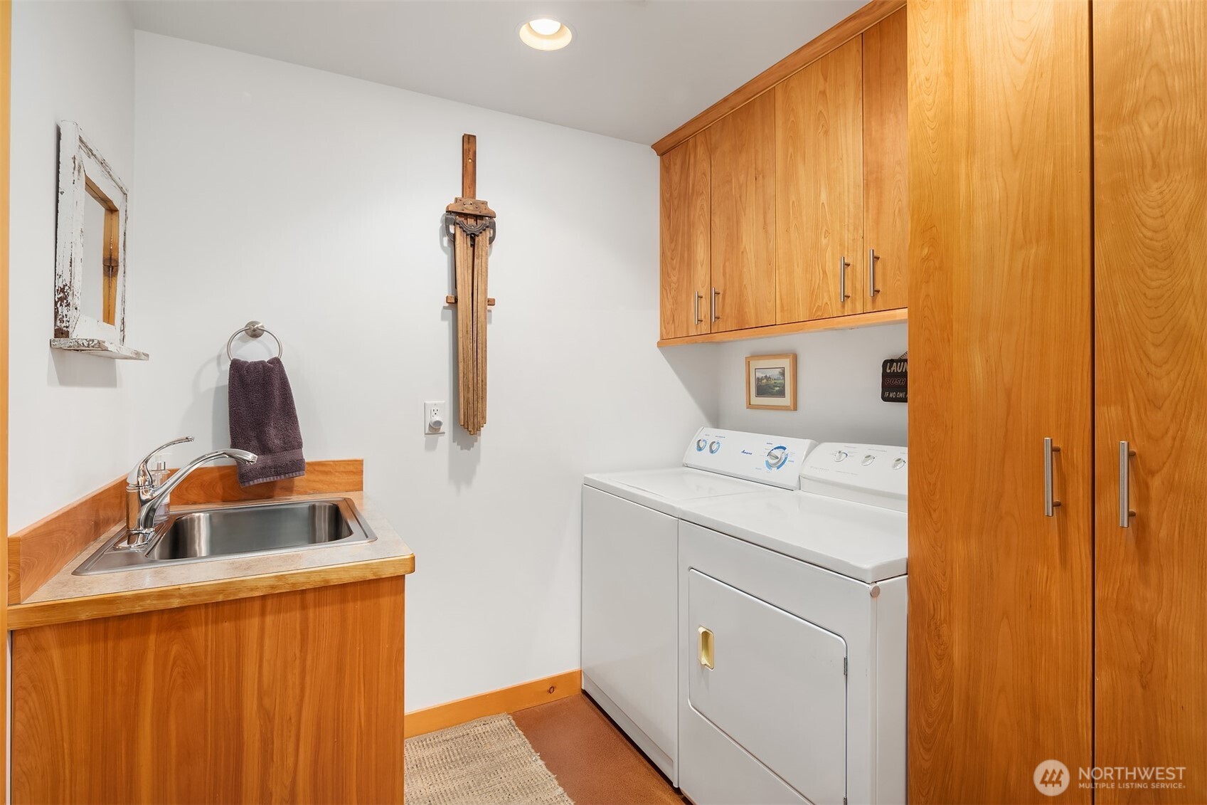 951 Willems Road , Cashmere, WA 98815