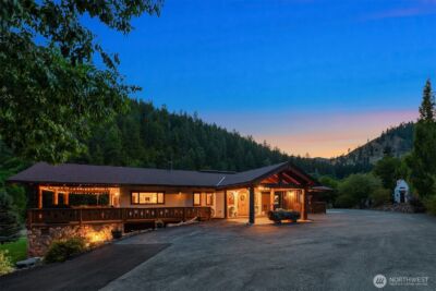 951 Willems Road , Cashmere, WA 98815 - Photo 2