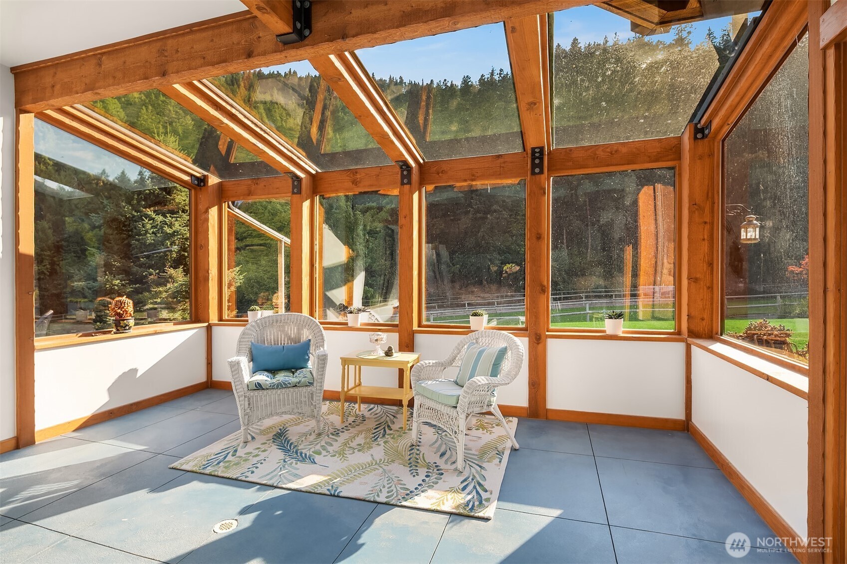 951 Willems Road , Cashmere, WA 98815