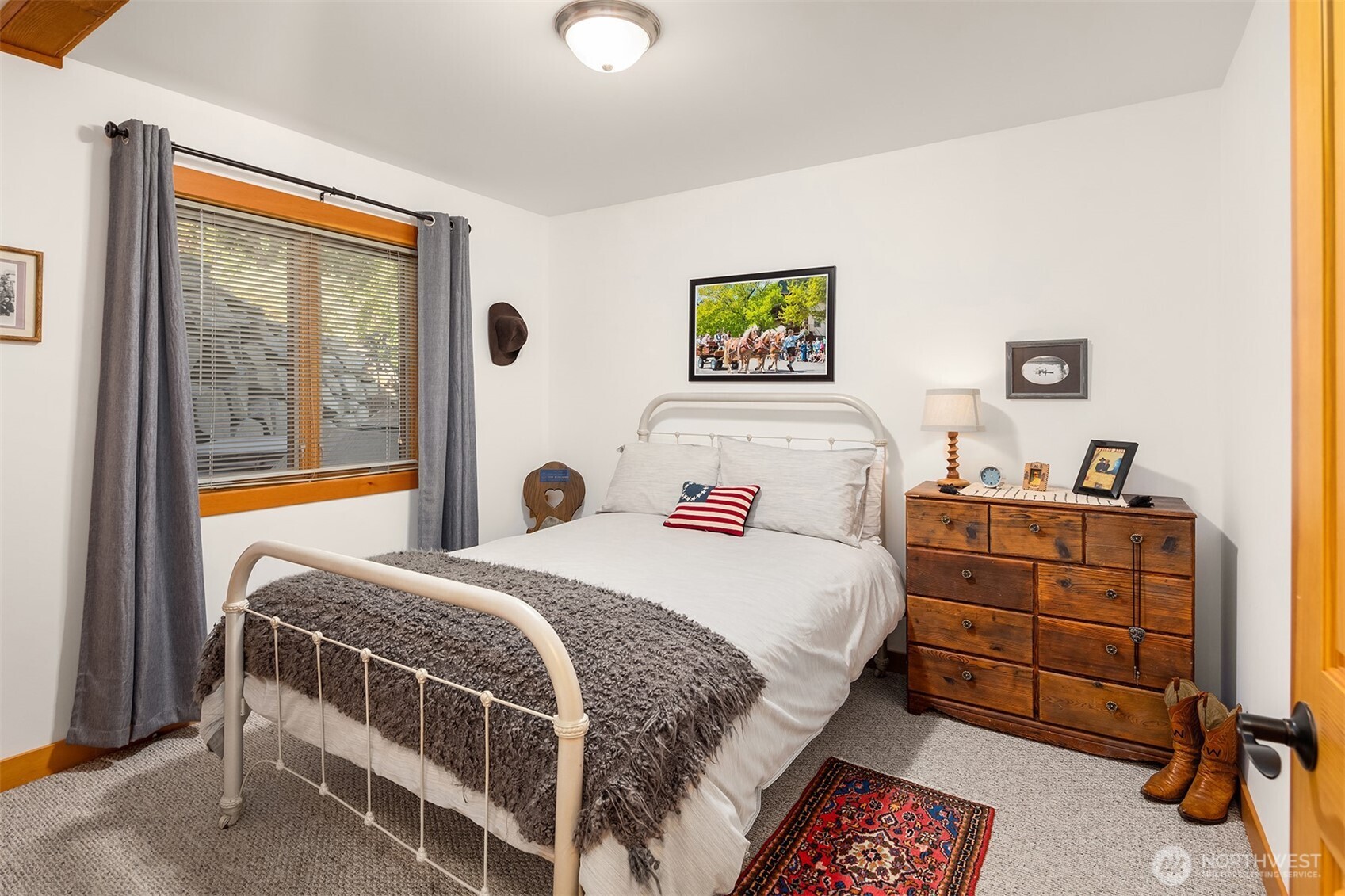 951 Willems Road , Cashmere, WA 98815