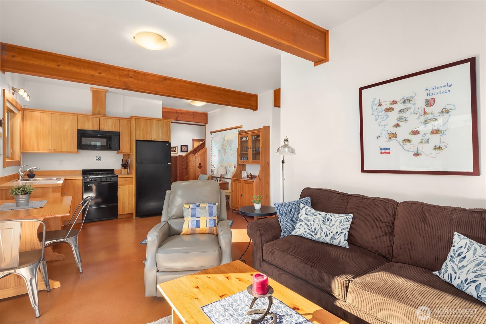 951 Willems Road , Cashmere, WA 98815