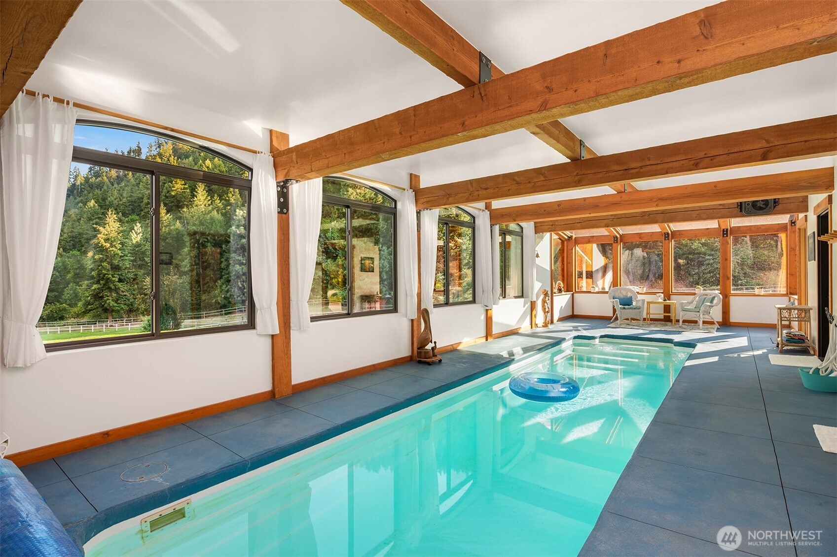 951 Willems Road , Cashmere, WA 98815
